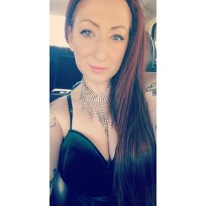 Meet your Posher, Marisa